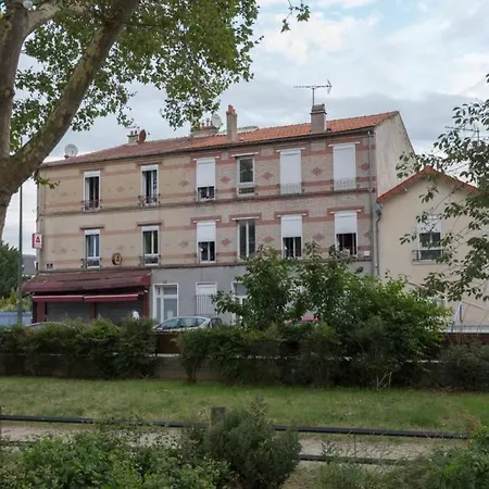 Superbe Tout Pres De Paris Alfortville